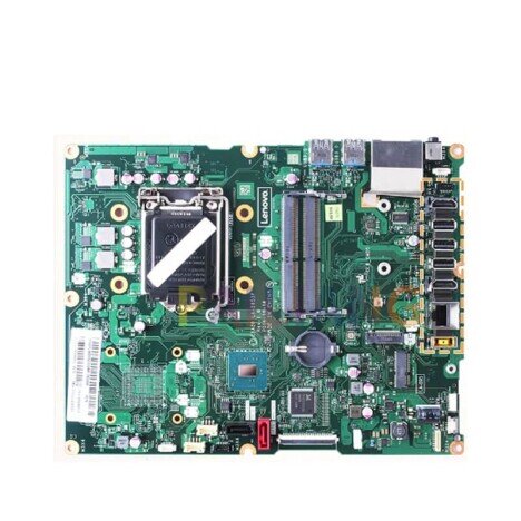 Placa de Baza All-in-One Lenovo V510z + Cooler, 01LM013